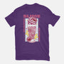 Pink Slime Sweet Milk-Womens-Basic-Tee-LAGELANTEE