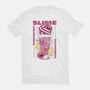 Pink Slime Sweet Milk-Mens-Basic-Tee-LAGELANTEE