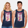 Pink Slime Sweet Milk-Unisex-Basic-Tank-LAGELANTEE