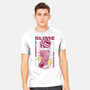 Pink Slime Sweet Milk-Mens-Heavyweight-Tee-LAGELANTEE