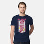 Pink Slime Sweet Milk-Mens-Premium-Tee-LAGELANTEE