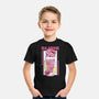 Pink Slime Sweet Milk-Youth-Basic-Tee-LAGELANTEE