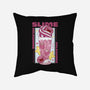 Pink Slime Sweet Milk-None-Removable Cover w Insert-Throw Pillow-LAGELANTEE