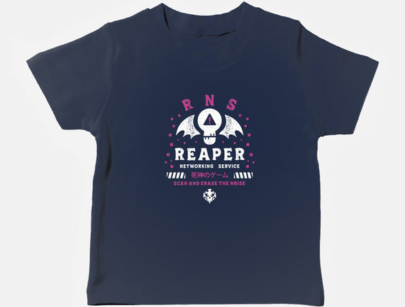 Reaper Networking Service