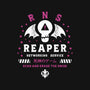 Reaper Networking Service-Youth-Crew Neck-Sweatshirt-LAGELANTEE