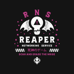 Reaper Networking Service