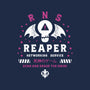 Reaper Networking Service-None-Adjustable Tote-Bag-LAGELANTEE