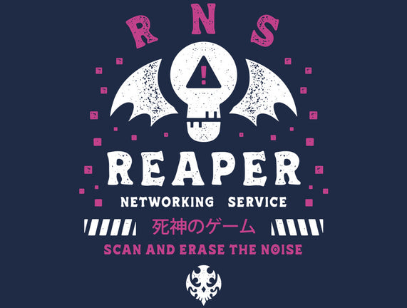 Reaper Networking Service