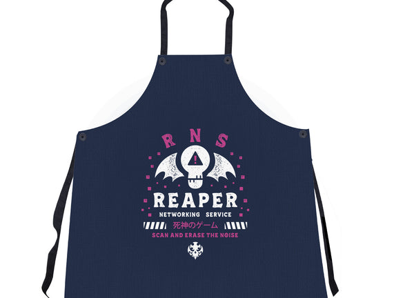 Reaper Networking Service