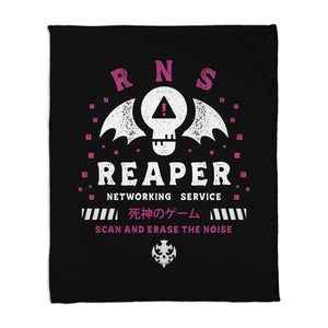 Reaper Networking Service