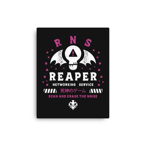 Reaper Networking Service