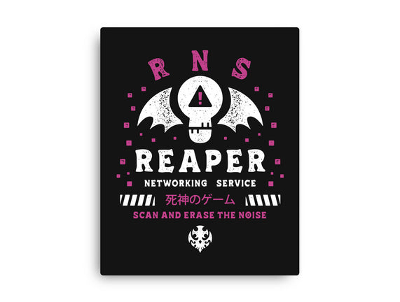 Reaper Networking Service