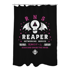 Reaper Networking Service