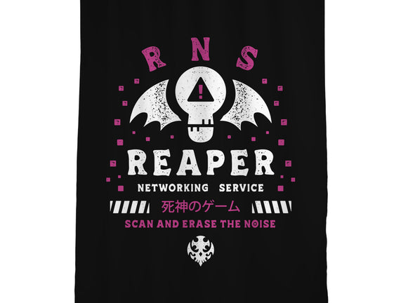 Reaper Networking Service