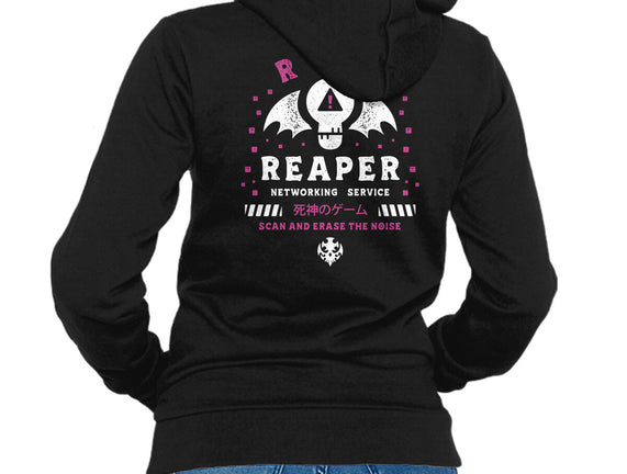 Reaper Networking Service