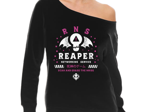 Reaper Networking Service