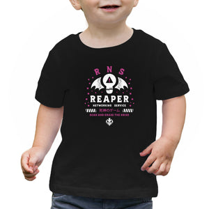 Reaper Networking Service