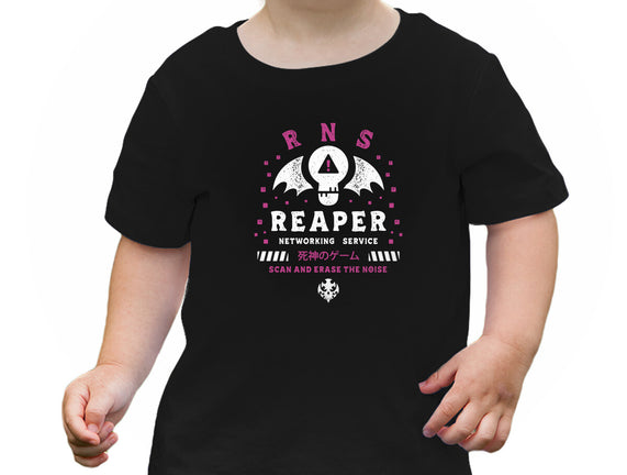 Reaper Networking Service