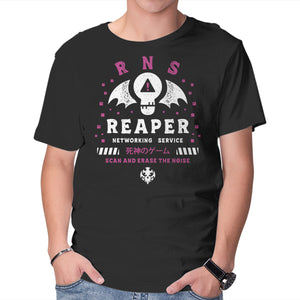 Reaper Networking Service