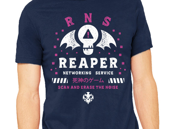 Reaper Networking Service