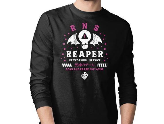 Reaper Networking Service