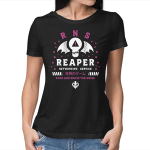 Reaper Networking Service