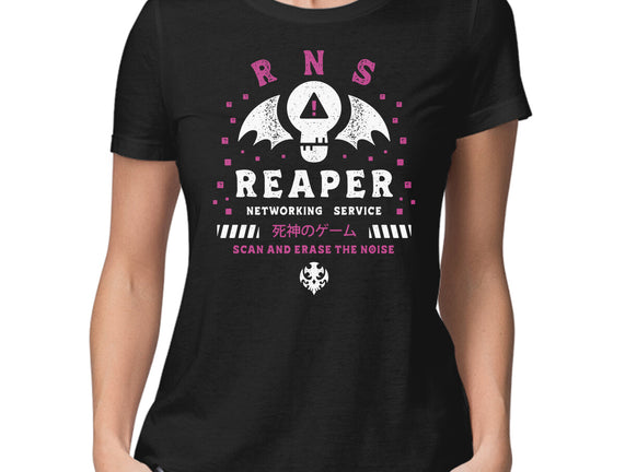 Reaper Networking Service