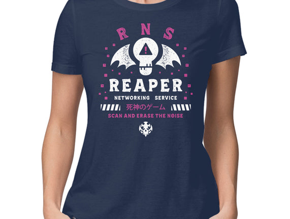 Reaper Networking Service