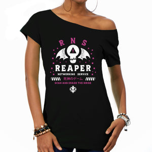 Reaper Networking Service