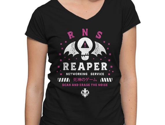 Reaper Networking Service