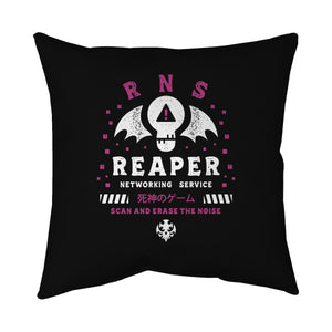 Reaper Networking Service