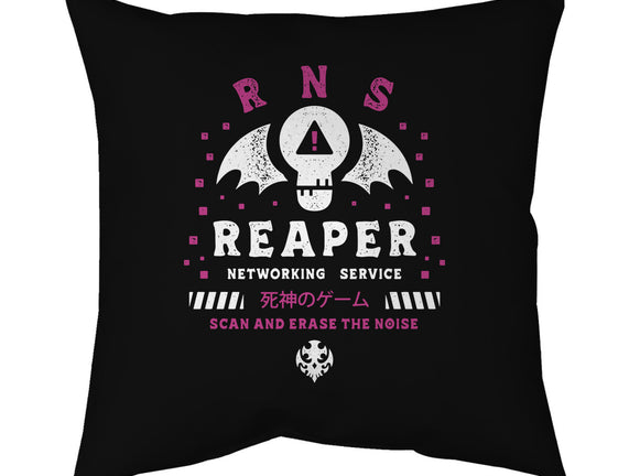 Reaper Networking Service