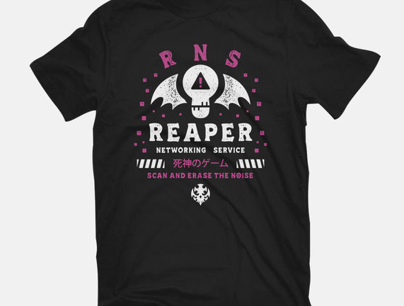 Reaper Networking Service