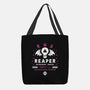 Reaper Networking Service-None-Basic Tote-Bag-LAGELANTEE