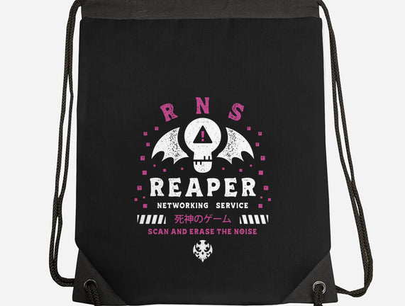 Reaper Networking Service