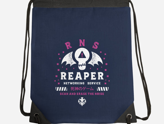 Reaper Networking Service