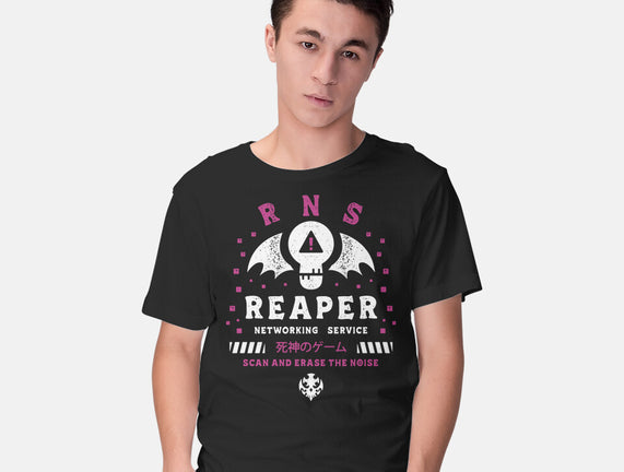 Reaper Networking Service