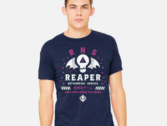 Reaper Networking Service