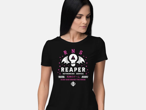 Reaper Networking Service