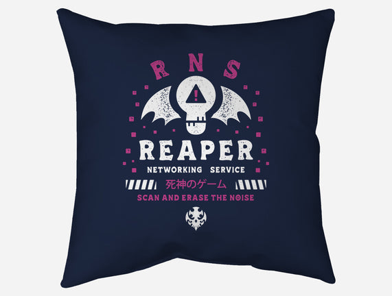 Reaper Networking Service