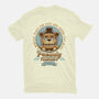 A Magical Place For Kids-Mens-Basic-Tee-LAGELANTEE