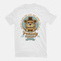 A Magical Place For Kids-Mens-Heavyweight-Tee-LAGELANTEE