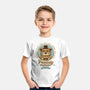 A Magical Place For Kids-Youth-Basic-Tee-LAGELANTEE