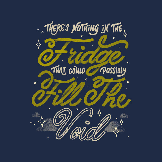 Nothing In The Fridge-Mens-Premium-Tee-tobefonseca