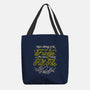 Nothing In The Fridge-None-Basic Tote-Bag-tobefonseca