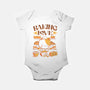 Baking Love-Baby-Basic-Onesie-tobefonseca