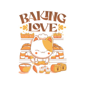 Baking Love