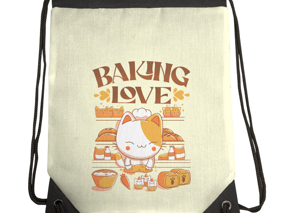 Baking Love