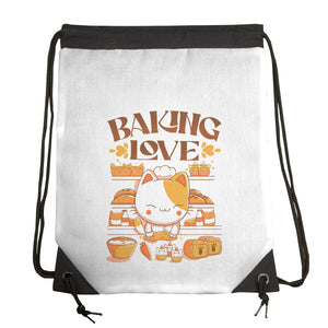 Baking Love