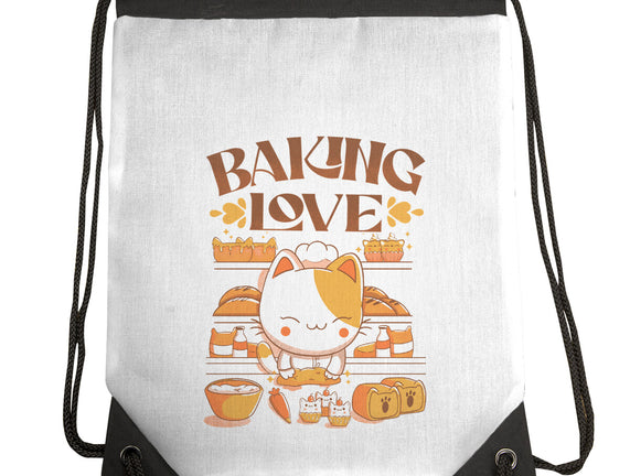 Baking Love